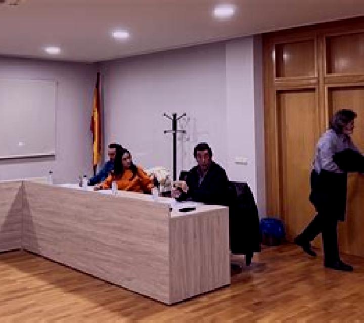 Abril 2 Alicante escort
