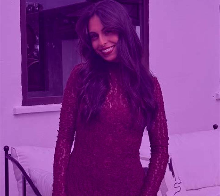 Abril 2 Hontanares de Eresma escort