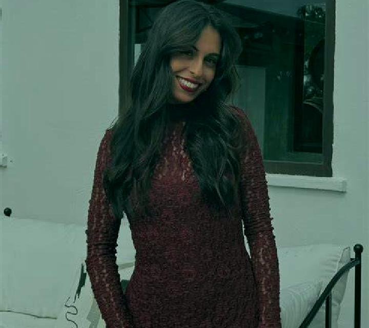 Abril 2 Hostalric escort