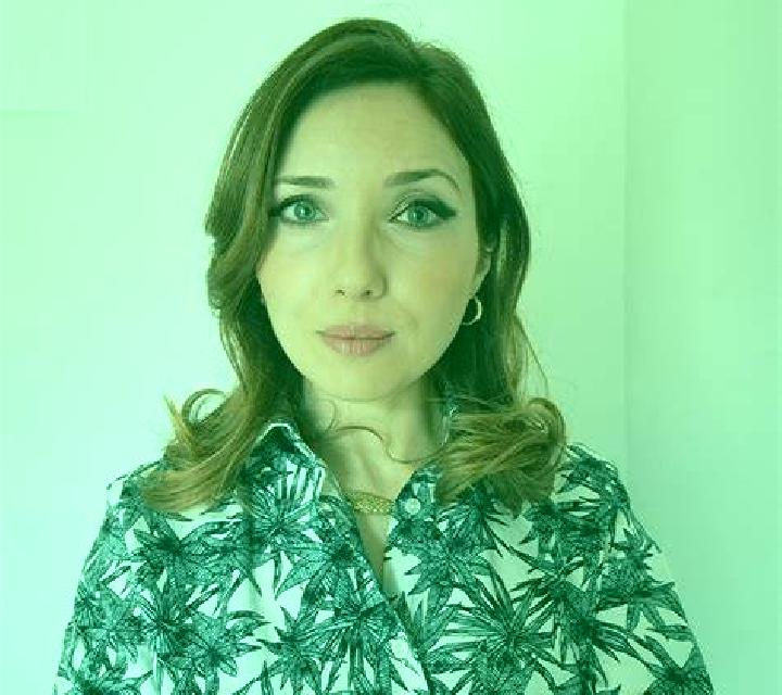 Abril 2 Luelmo escort