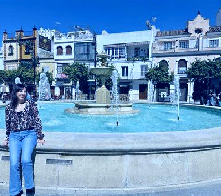 Abril 2 San Fernando escort