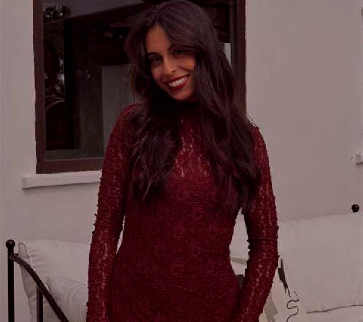 Abril 2 Sopuerta escort