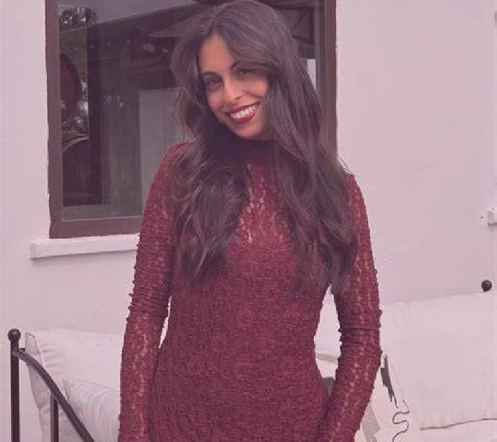Abril 2 Titulcia escort
