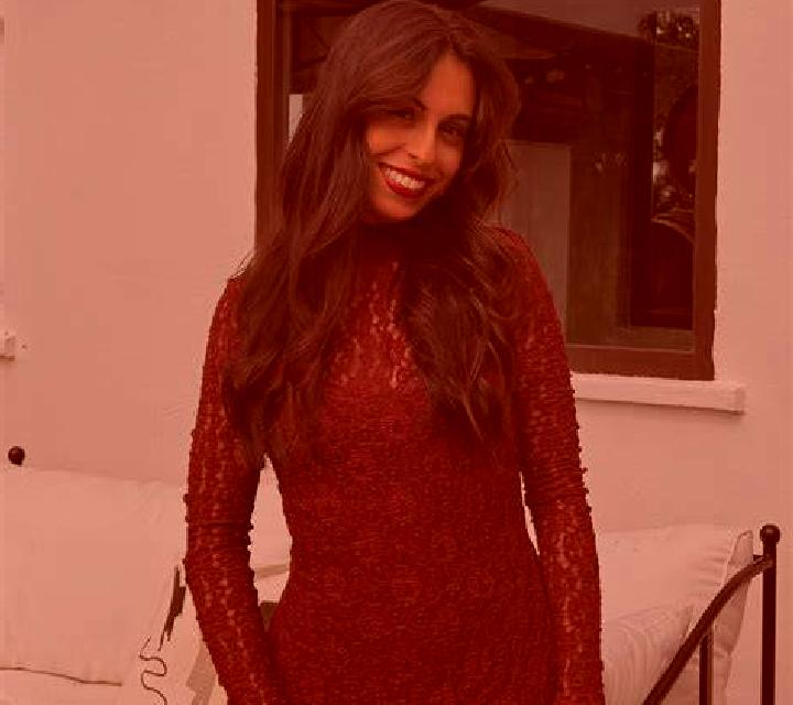 Abril 2 Tordera escort