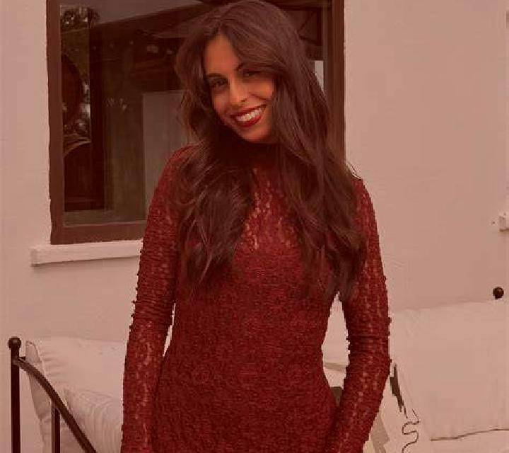 Abril 3 Congosto escort