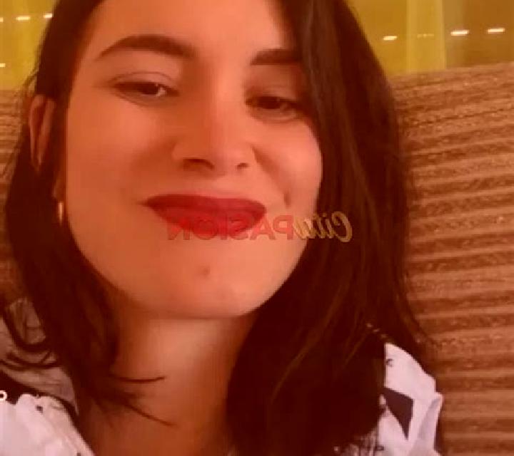 Abril 3 Granera escort