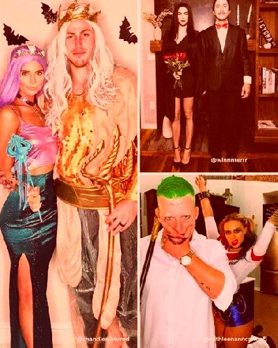 Abril 3 Herrera de Valdecanas escort