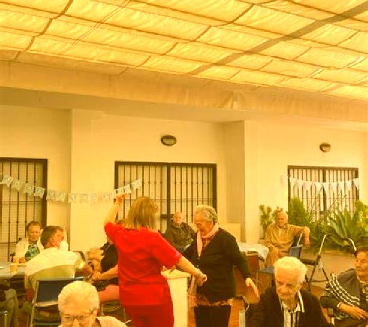Abril 3 Huerto escort