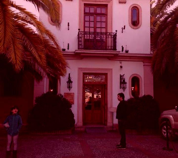 Abril 3 Medina de las Torres escort