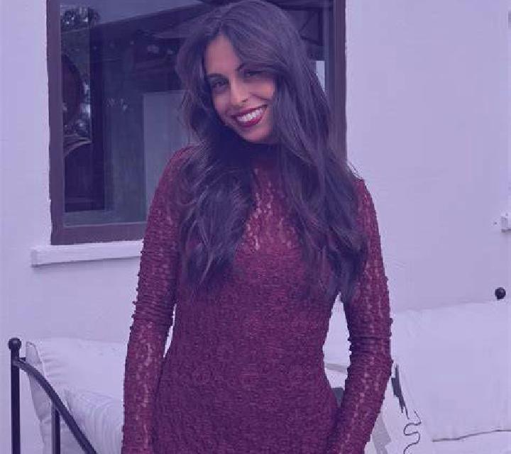 Abril 3 Piedramillera escort