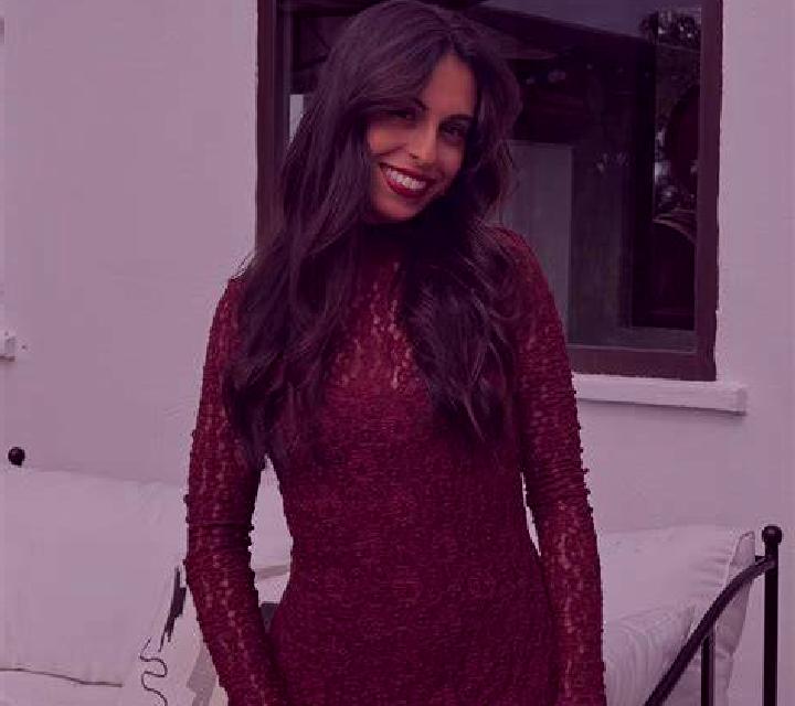 Abril 3 Sietamo escort