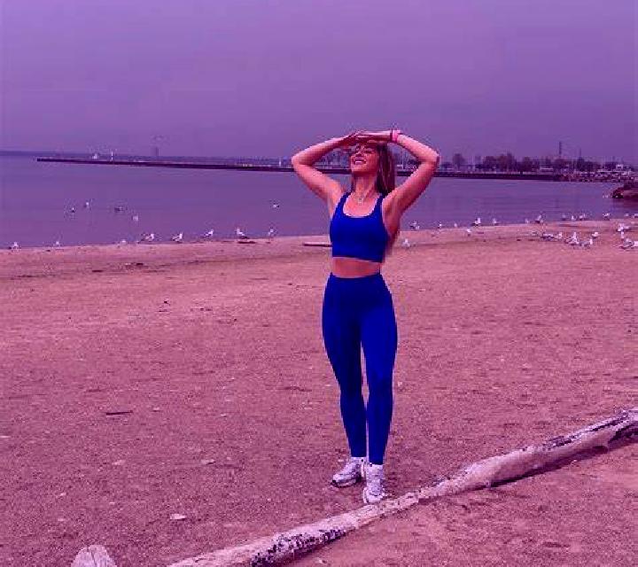 Abril 3 Velada escort