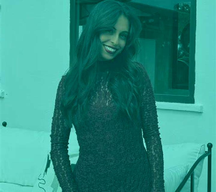 Abril Navarredonda de Gredos escort