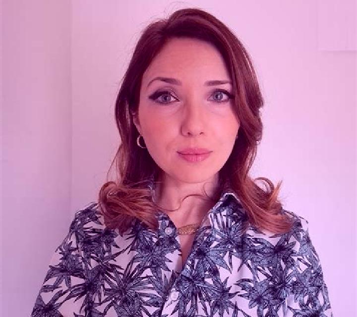 Abril Sacedon escort