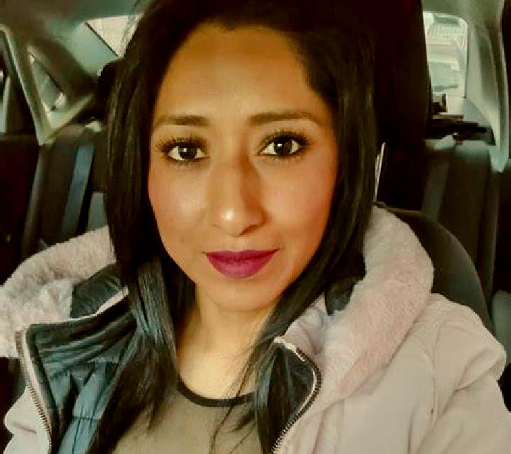 Abril Tordera escort
