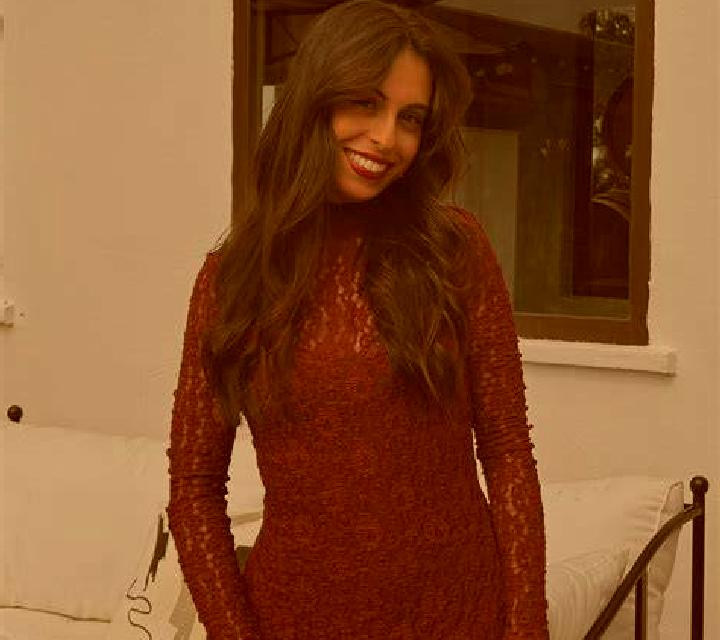 Adriana 2 Alforque escort