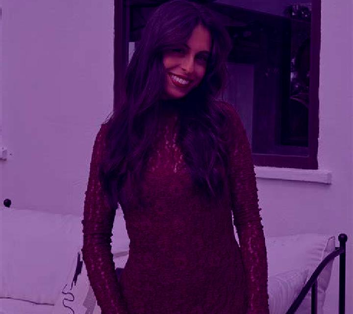Adriana 2 Graja de Iniesta escort