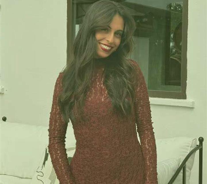 Adriana 2 Pinarnegrillo escort