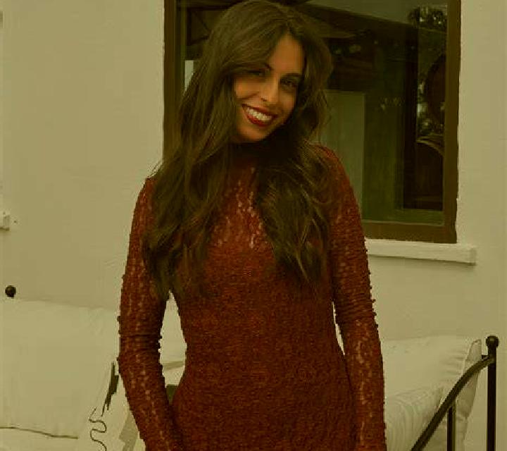 Adriana 3 Alhondiga escort