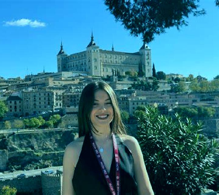 Adriana 3 Arboleas escort