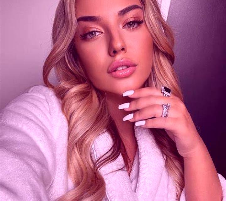 Adriana 3 Belmonte de Campos escort