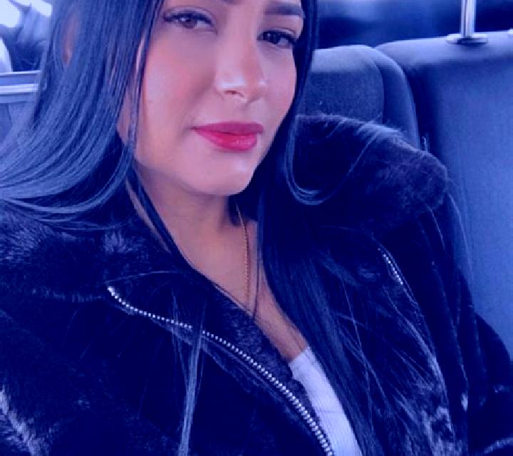 Adriana 3 Casas de Don Antonio escort