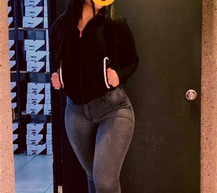Adriana 3 Castrejon de la Pena escort