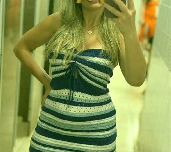 Adriana 3 Chovar escort