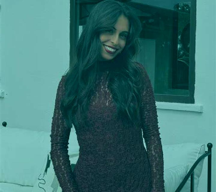 Adriana 3 Ejeme escort