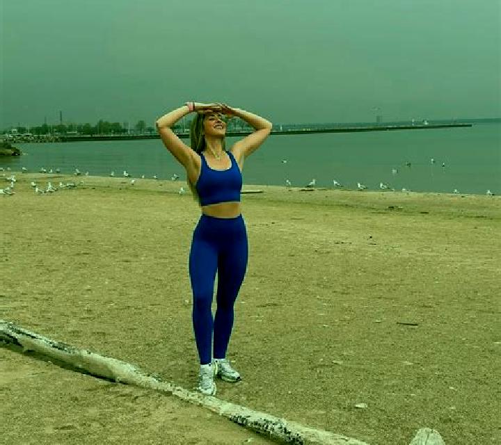 Adriana 3 Sants-Montjuic escort