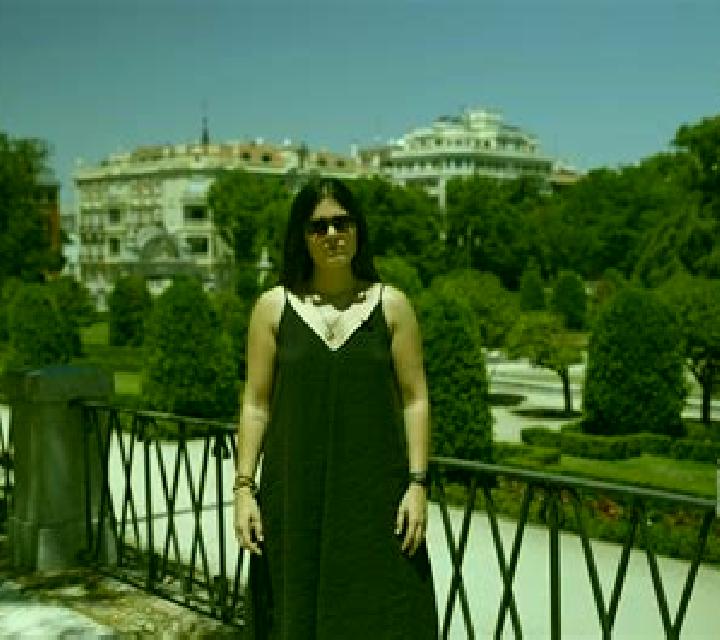 Adriana 3 Santurdejo escort