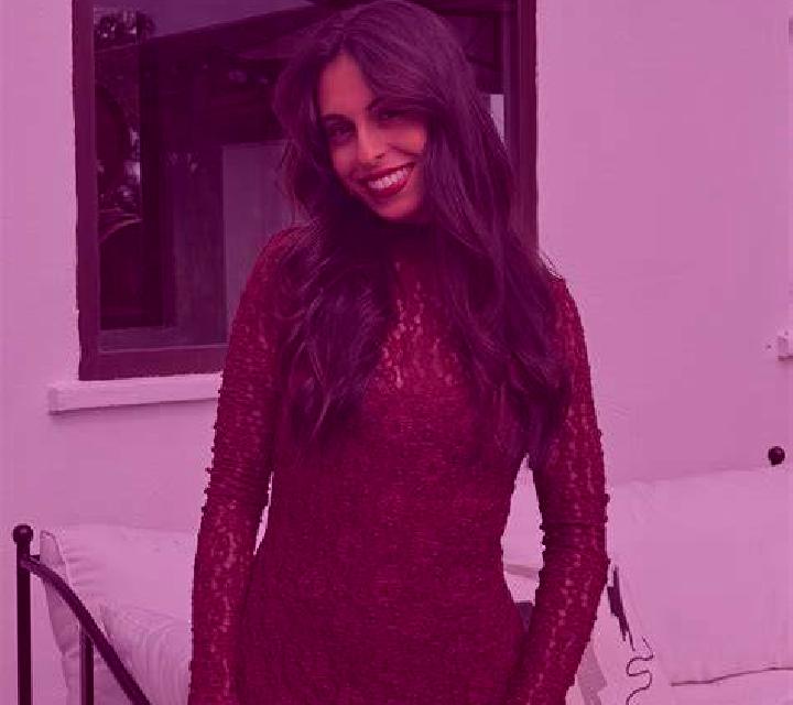Adriana Abaigar escort