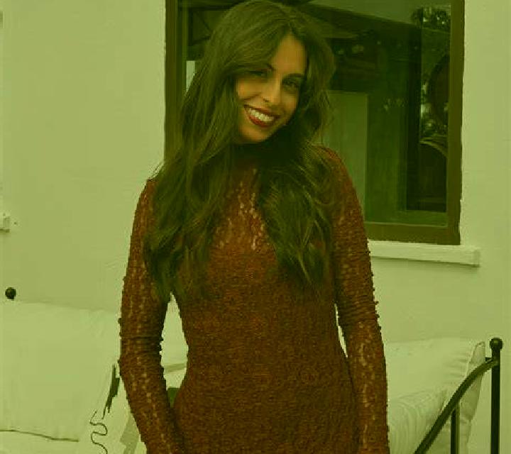 Adriana Albacete escort