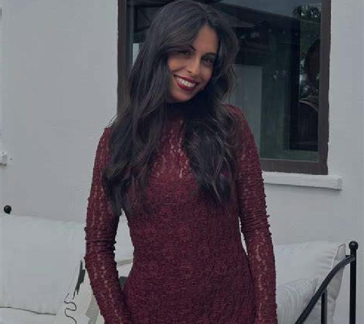 Adriana Cardedeu escort