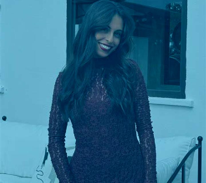 Adriana Casas de Reina escort