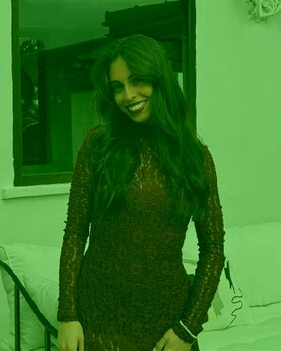 Adriana Castellanos de Castro escort