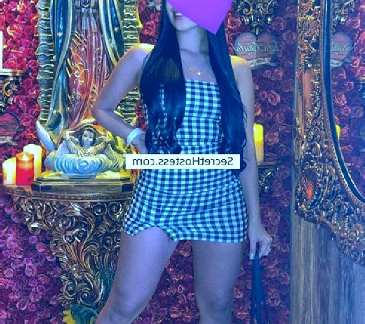 Adriana Castrillo de Duero escort
