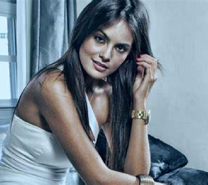 Adriana Cazorla escort