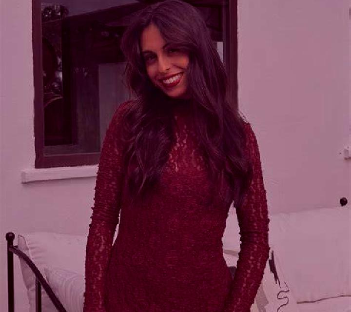 Adriana Friol escort