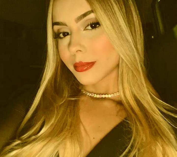 Adriana Garlitos escort