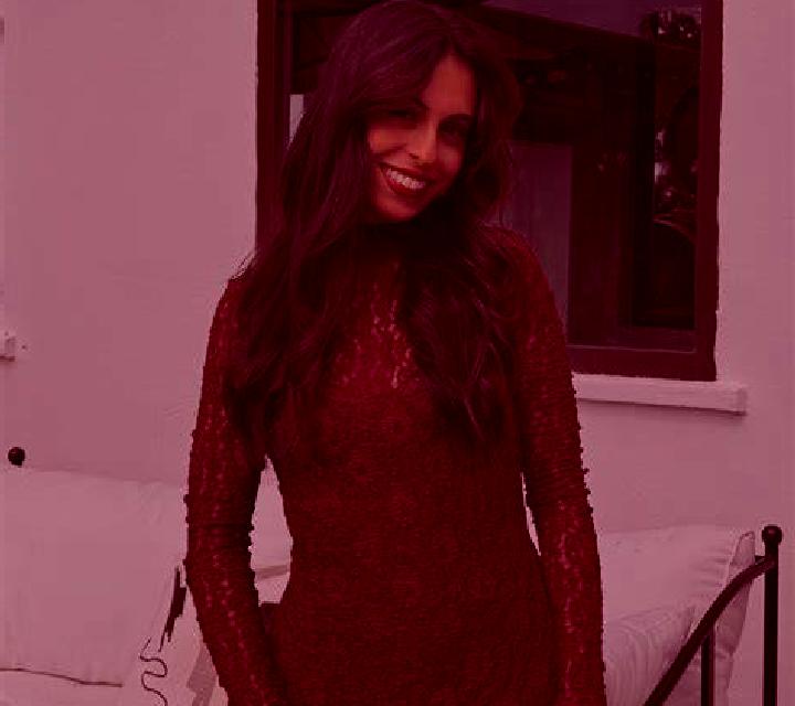 Adriana Granen escort