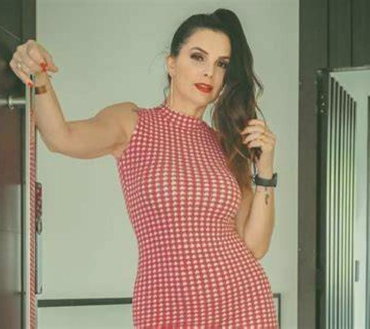 Adriana Lora del Rio escort