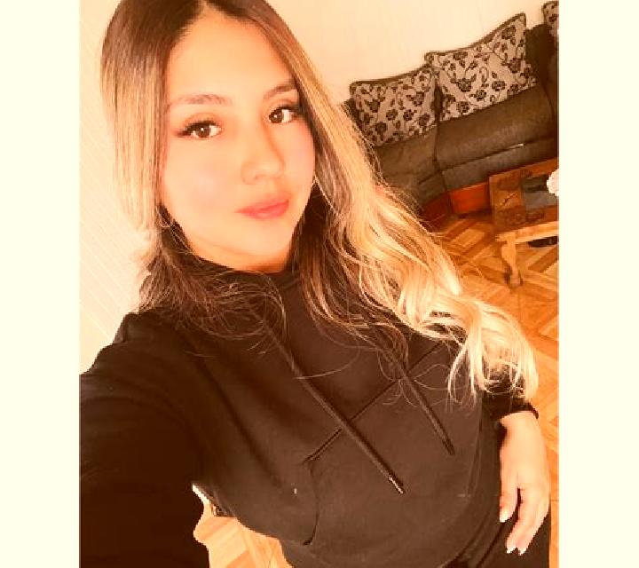 Adriana Oco escort