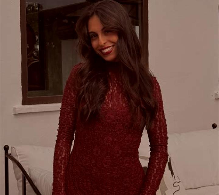 Adriana Santa Marta de Ortigueira escort