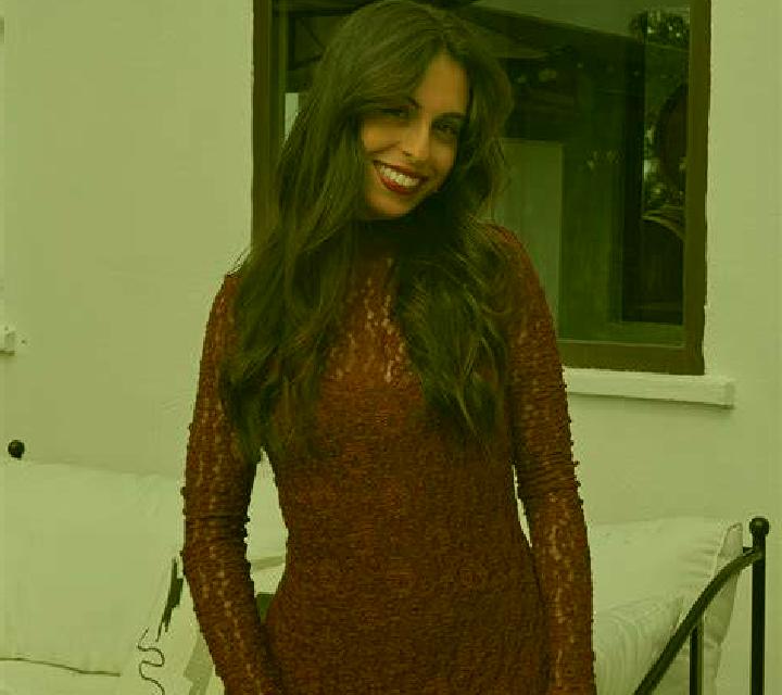 Aitana 2 Bugedo escort