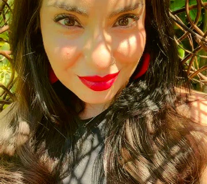 Aitana 2 Canada de Benatanduz escort