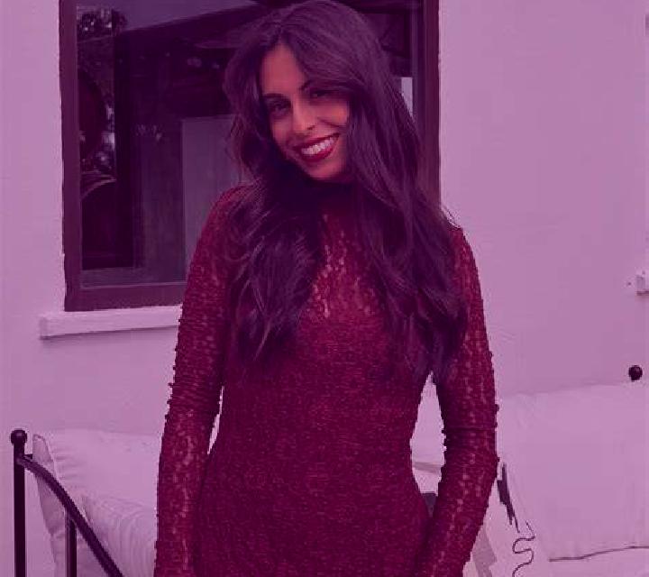 Aitana 2 Canredondo escort