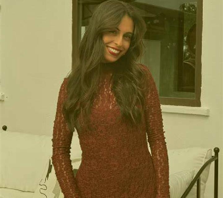 Aitana 2 Garralda escort