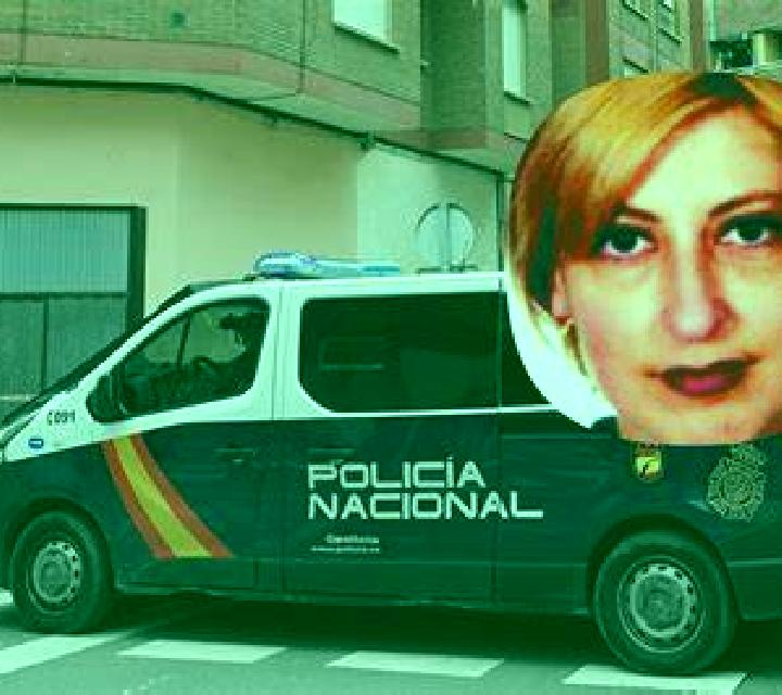 Aitana 2 Herrera de Valdecanas escort