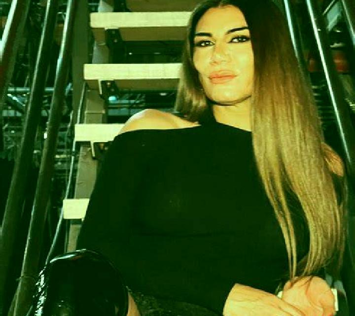Aitana 2 Leioa escort
